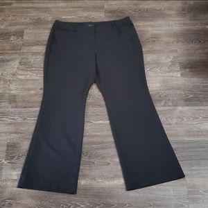 Worthington Mondern Fit Trouser, size 14P